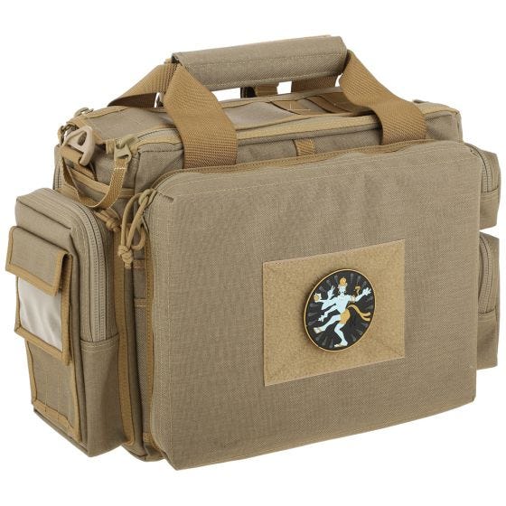 Maxpedition Écusson Shiva le destructeur