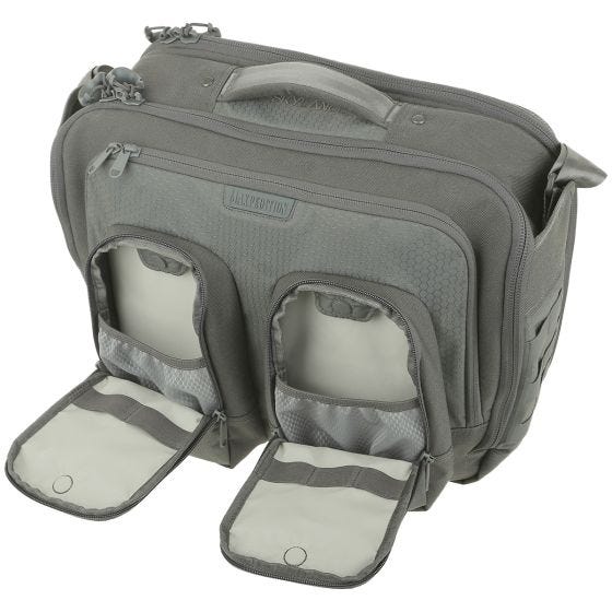 Maxpedition Sac d'équipement Skylance Tech gris