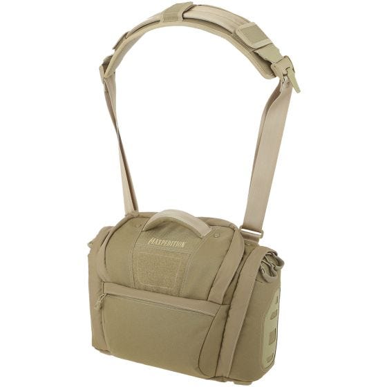 Maxpedition Sacoche pour caméra Solstice Tan