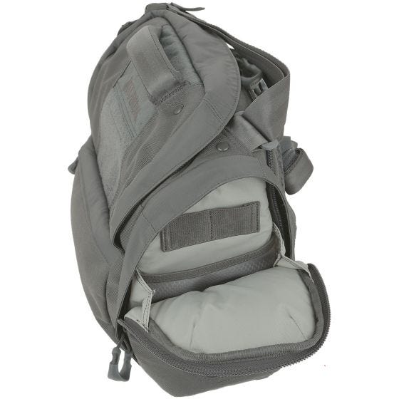 Maxpedition Sacoche pour caméra Solstice grise