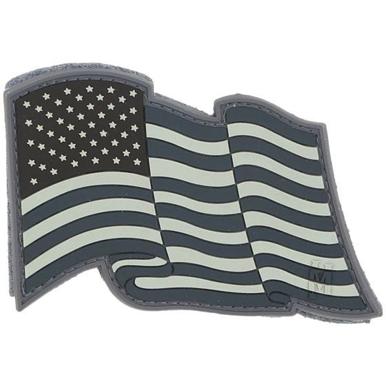 Maxpedition Star-Spangled Banner (SWAT)