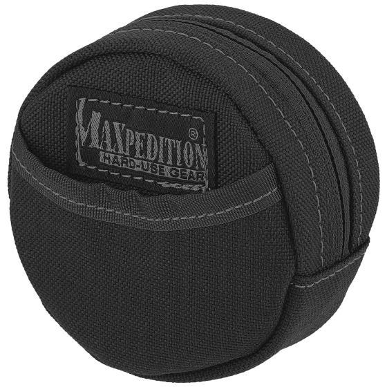 Maxpedition Pochette pour aliments en conserve noire