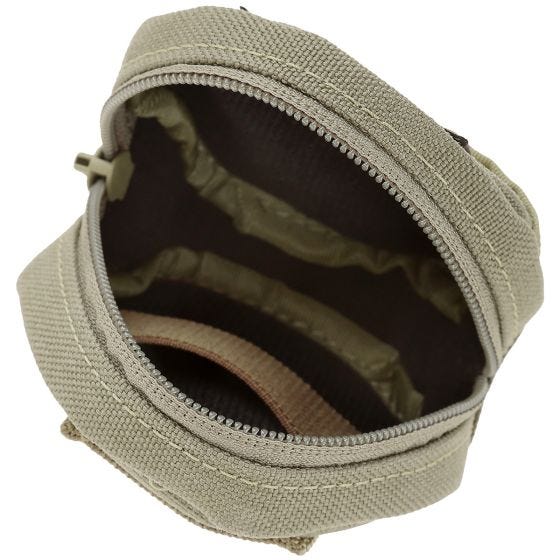 Maxpedition Pochette pour aliments en conserve kaki