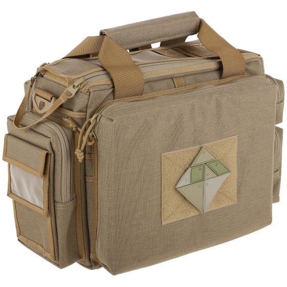 Maxpedition Écusson Tangram (Arid)