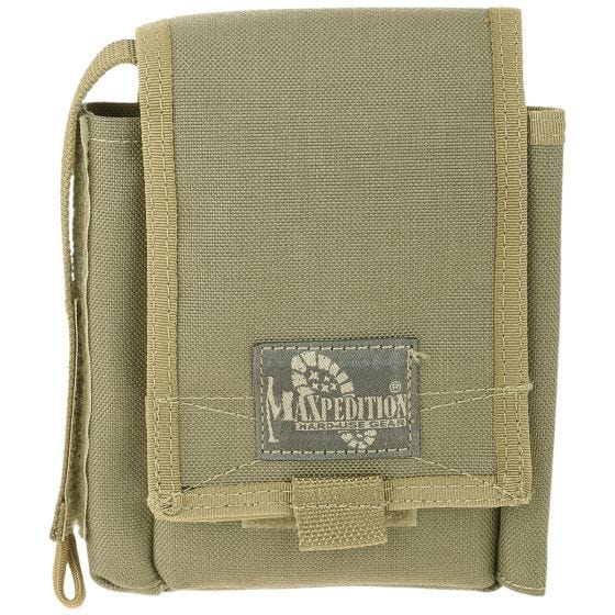 Maxpedition Pochette TC-10 kaki