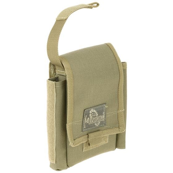 Maxpedition Pochette TC-10 kaki