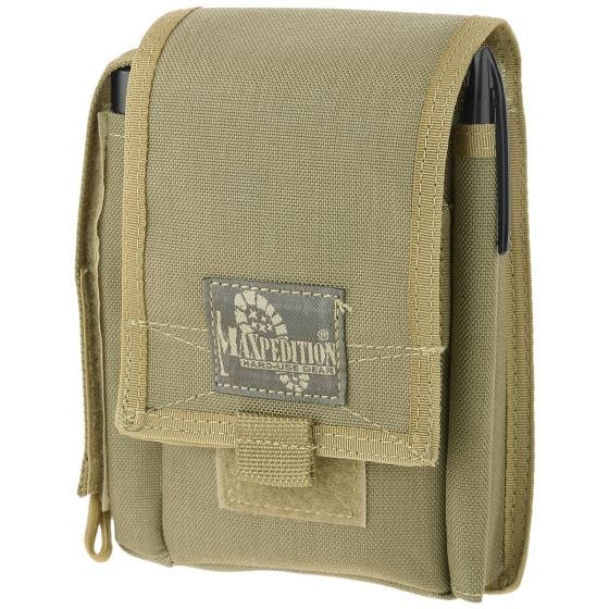 Maxpedition Pochette TC-10 kaki
