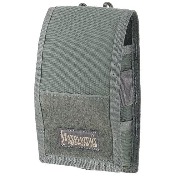 Maxpedition Pochette TC-11 Foliage Green