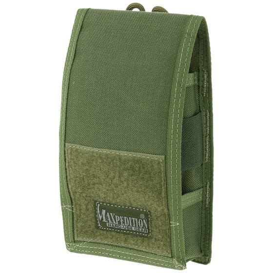 Maxpedition Pochette TC-11 OD Green