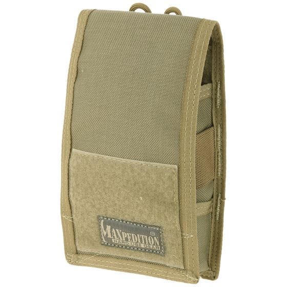 Maxpedition Pochette TC-11 kaki