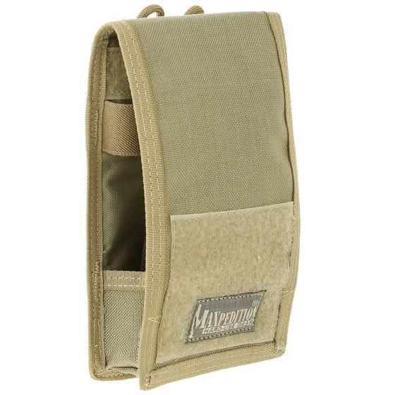 Maxpedition Pochette TC-11 kaki