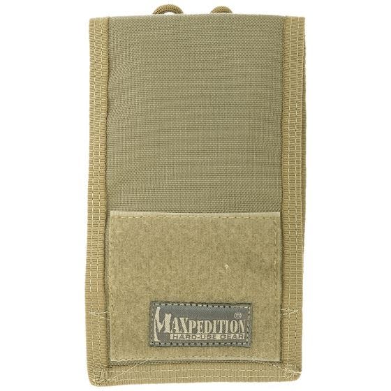 Maxpedition Pochette TC-11 kaki