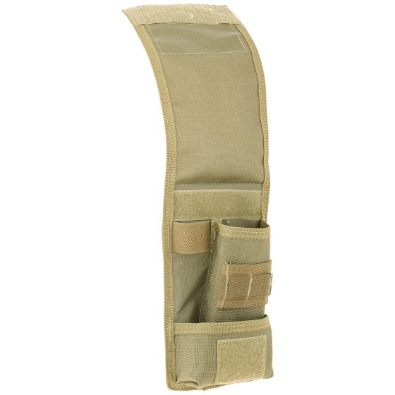 Maxpedition Pochette TC-11 kaki