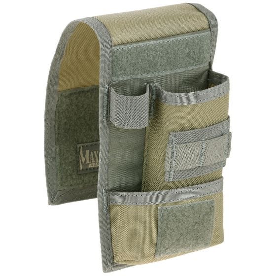 Maxpedition Pochette TC-11 Kaki Foliage