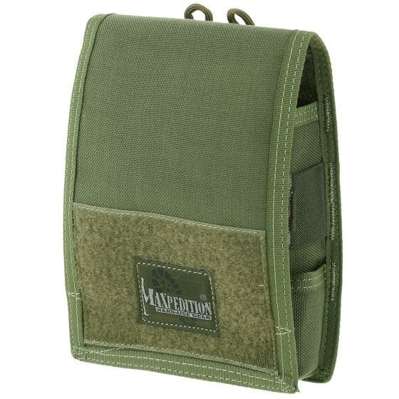 Maxpedition Pochette TC-12 OD Green