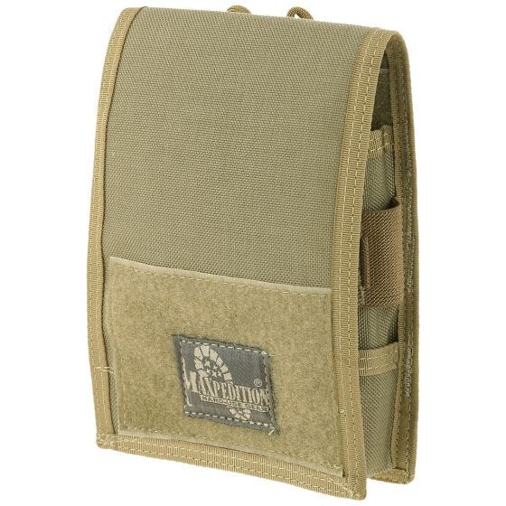 Maxpedition Pochette TC-12 kaki