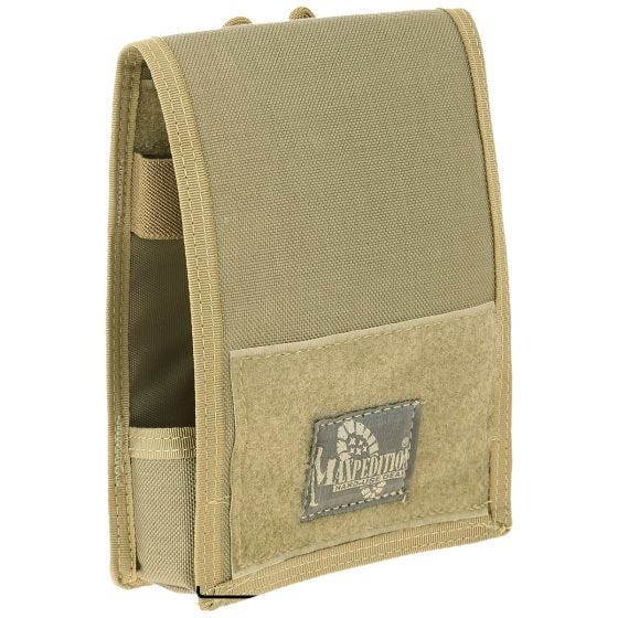 Maxpedition Pochette TC-12 kaki