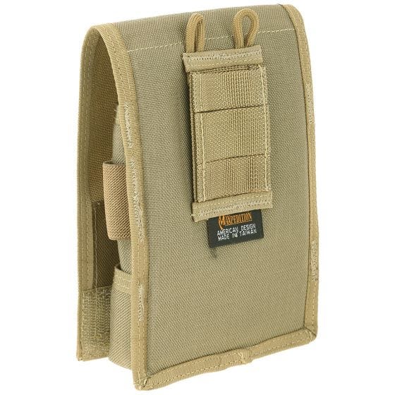 Maxpedition Pochette TC-12 kaki