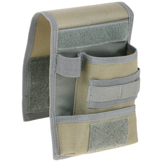 Maxpedition Pochette TC-12 Kaki Foliage