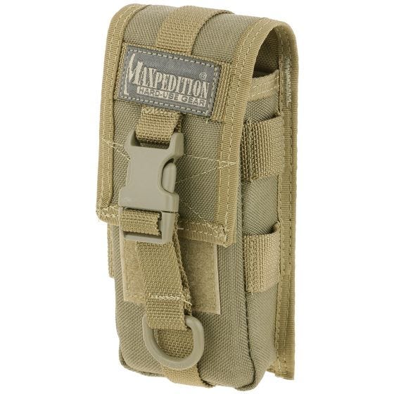 Maxpedition Pochette TC-1 kaki
