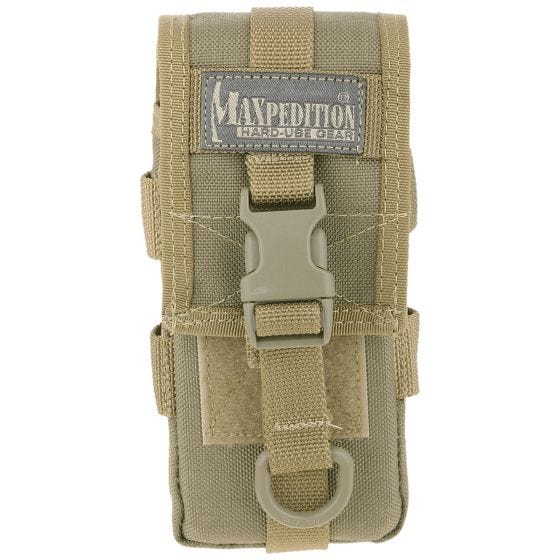 Maxpedition Pochette TC-1 kaki