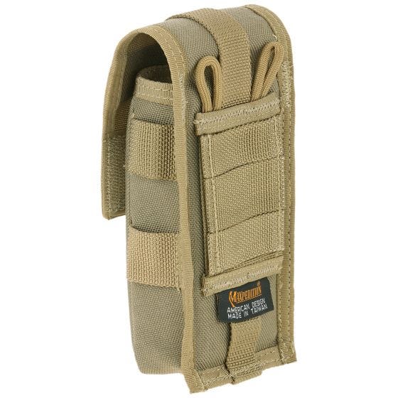 Maxpedition Pochette TC-1 kaki