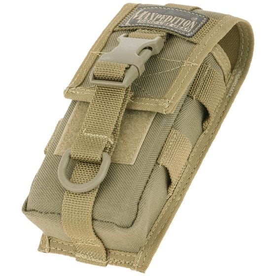 Maxpedition Pochette TC-1 kaki