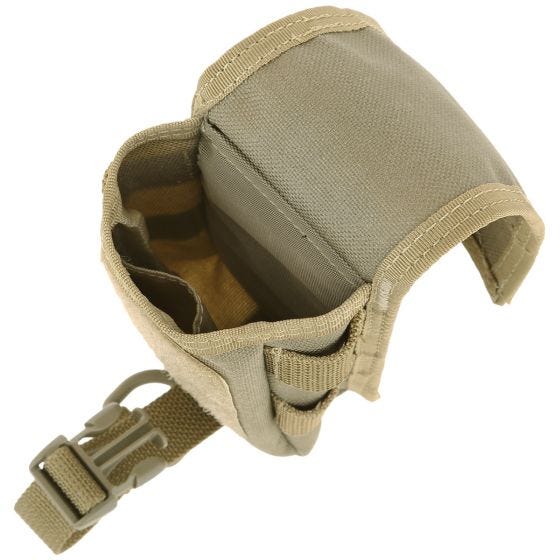 Maxpedition Pochette TC-1 kaki