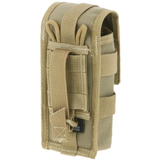 Maxpedition Pochette TC-1 kaki