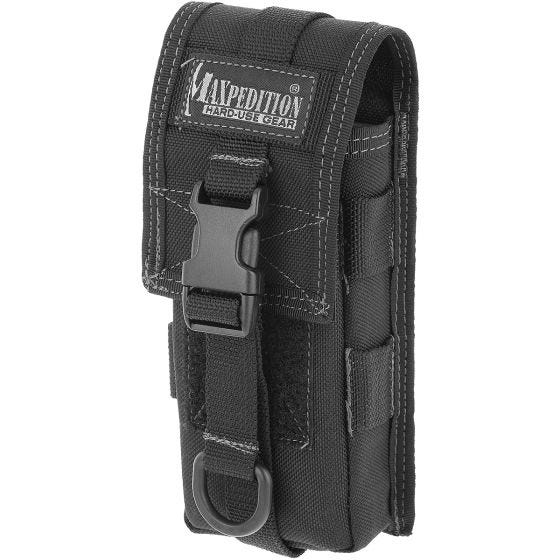 Maxpedition Pochette TC-1 noire
