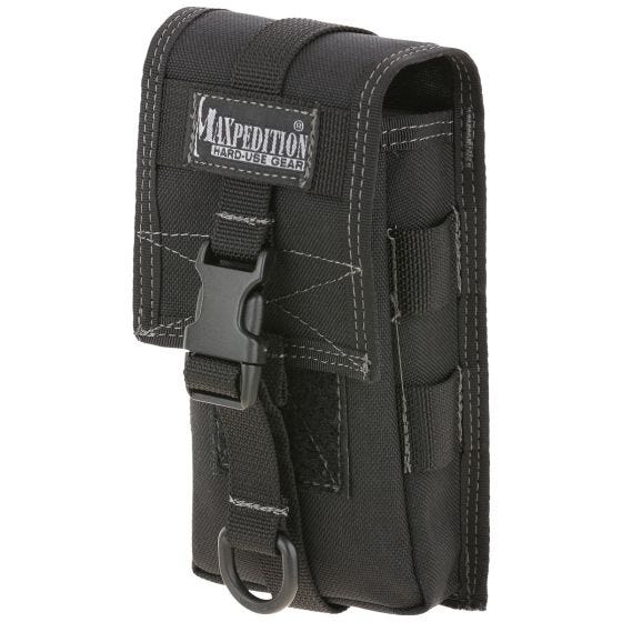 Maxpedition Pochette TC-2 noire