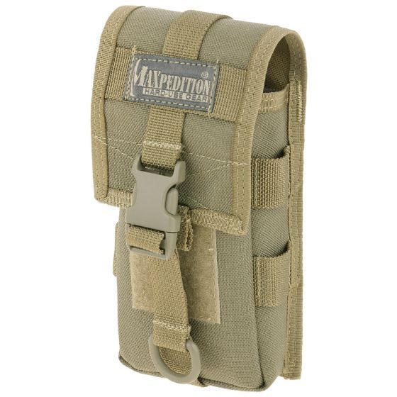 Maxpedition Pochette TC-2 kaki