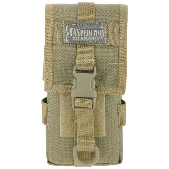 Maxpedition Pochette TC-2 kaki
