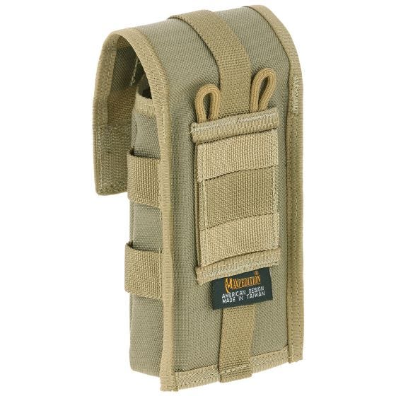 Maxpedition Pochette TC-2 kaki