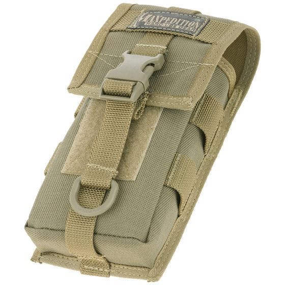 Maxpedition Pochette TC-2 kaki