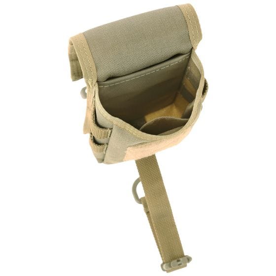 Maxpedition Pochette TC-2 kaki