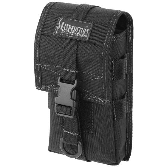 Maxpedition Pochette TC-3 noire
