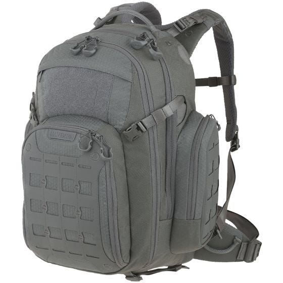 Maxpedition Sac à dos Tiburon gris