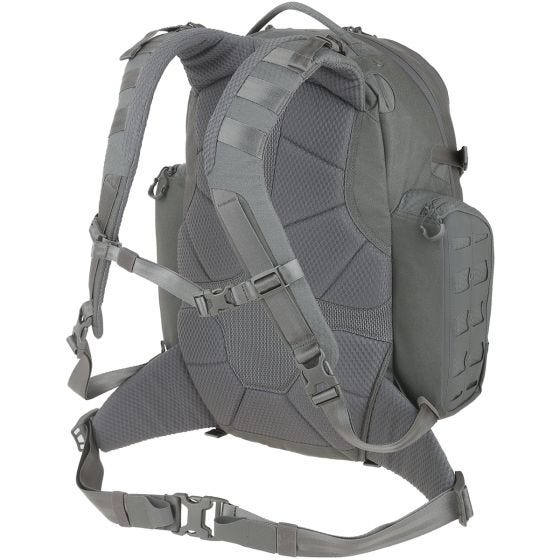 Maxpedition Sac à dos Tiburon gris