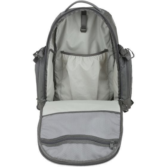 Maxpedition Sac à dos Tiburon gris