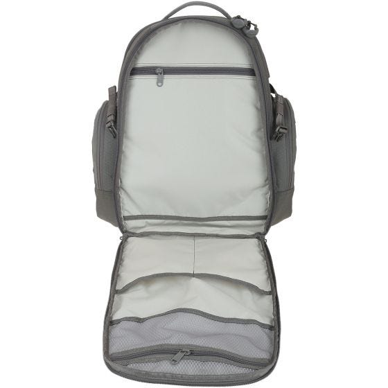 Maxpedition Sac à dos Tiburon gris
