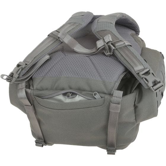 Maxpedition Sac à dos Tiburon gris