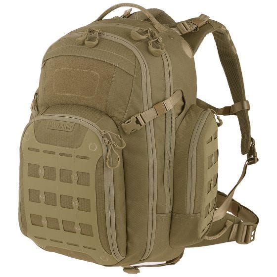 Maxpedition Sac à dos Tiburon Tan