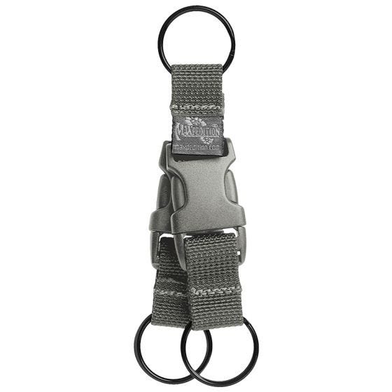 Maxpedition Porte-clés Tritium Foliage Green