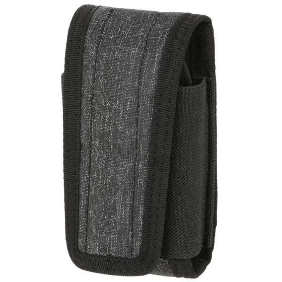 Maxpedition Pochette utilitaire petite taille Entity Charcoal