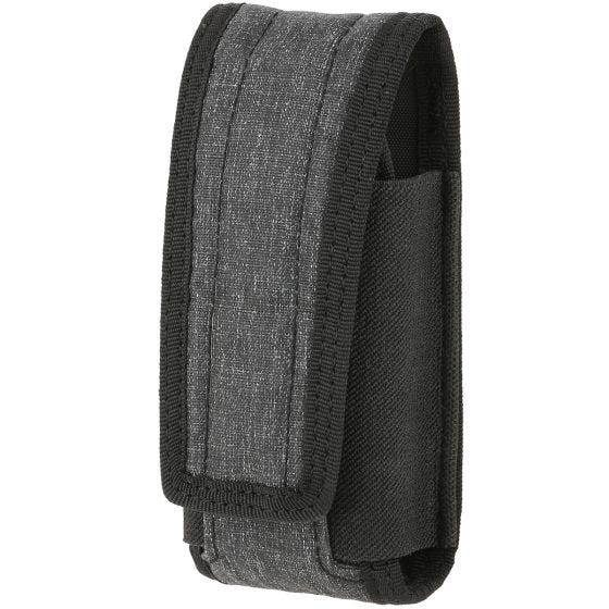 Maxpedition Pochette utilitaire haute Entity Charcoal