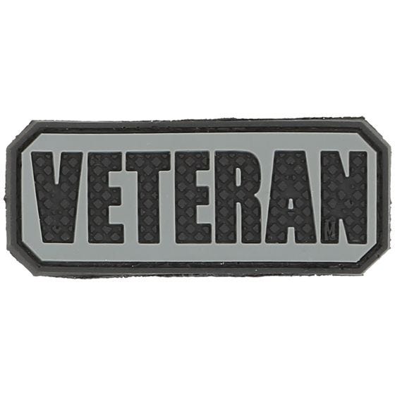 Maxpedition Écusson Veteran (SWAT)