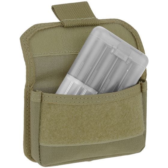 Maxpedition Étui à piles Volta kaki