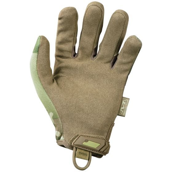 Mechanix Wear Gants The Original MultiCam