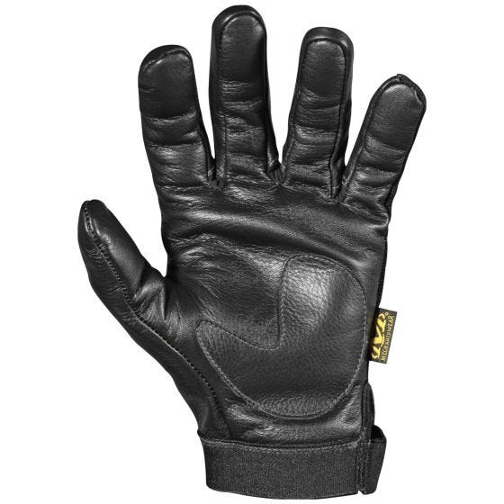Mechanix Wear Gants Happy Hour noirs